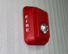 Fire Alarms & Installations