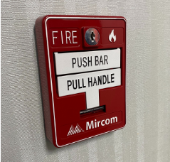 Fire Alarms & Installations