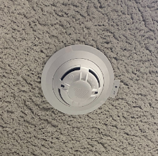 Fire Alarms & Installations