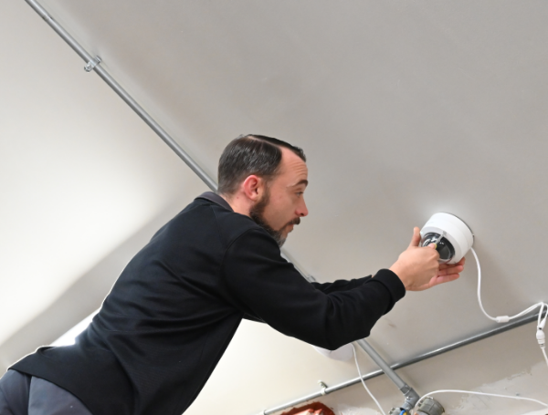 Inspections & Maintenance
