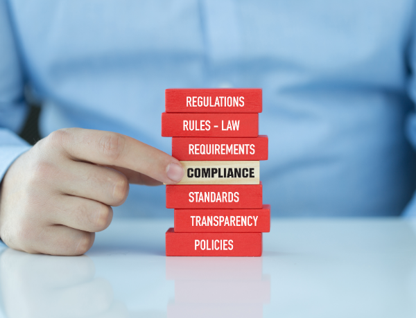 Compliance Checks