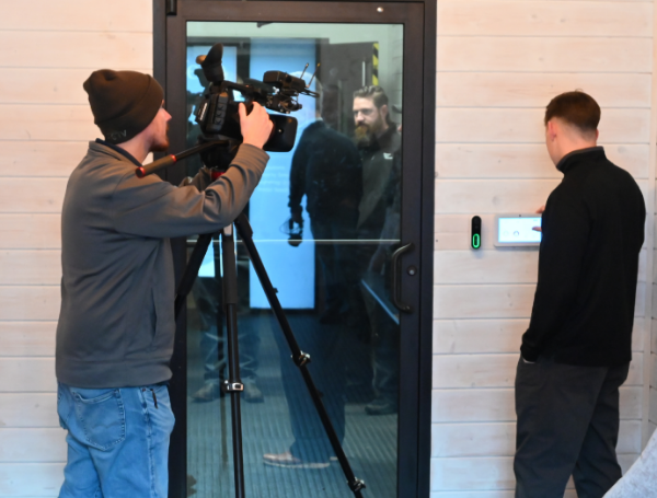 Access Control