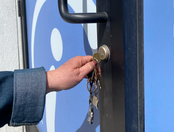 Locksmithing