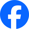 Facebook Logo Icon