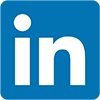 LinkedIn Logo Icon