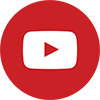 YouTube Logo Icon