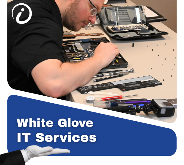 iTech White Glove IT Services