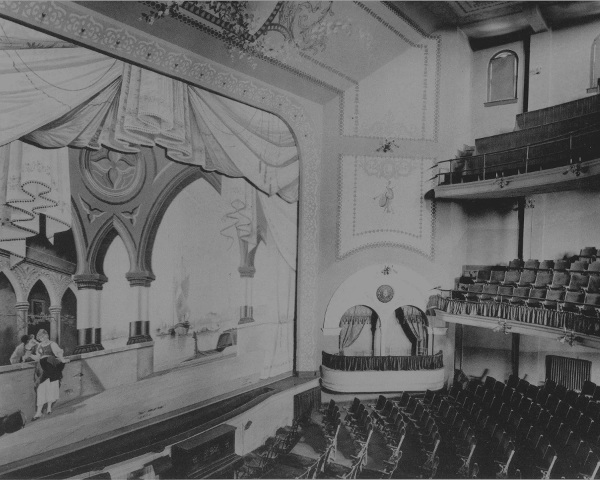 iTech in 1896