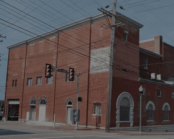 iTech in 1955