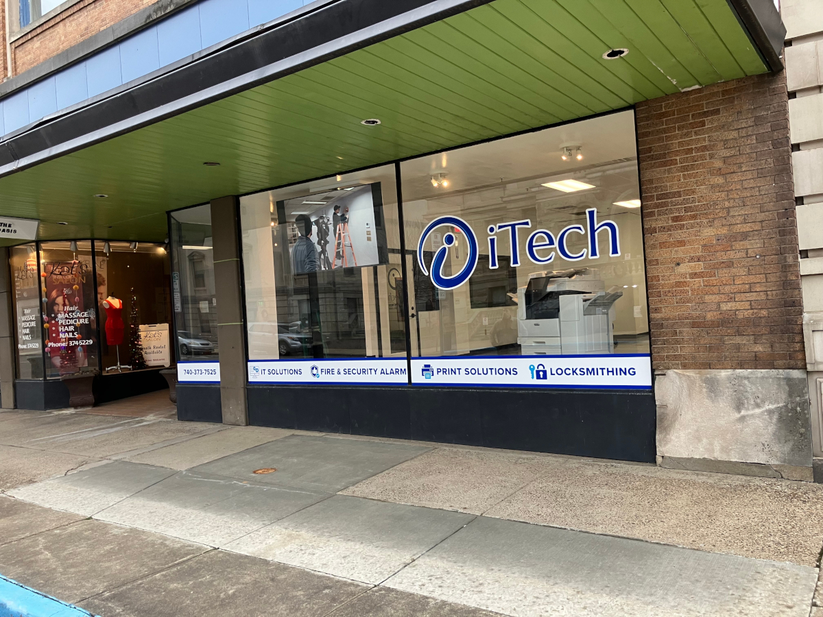 Visit us today at 206 Putnam Street, Marietta, OH 45750!