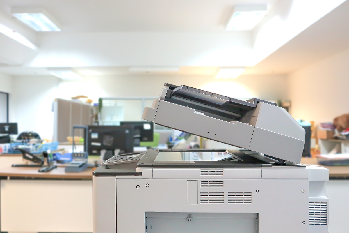 Office Printer