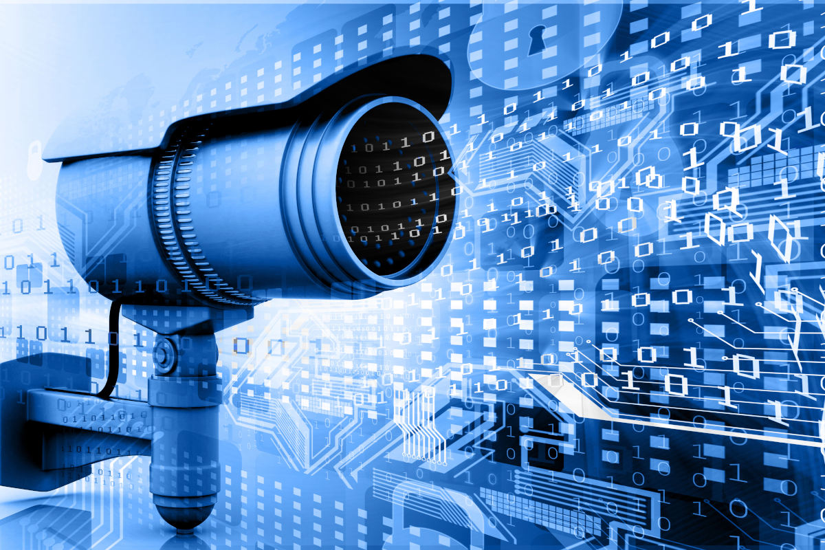 Surveillance Camera