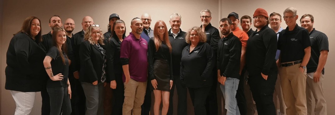 Serving the Mid-Ohio Valley for more than 20 years, iTech is now the areas leader in print services, managed IT, security / alarm services.