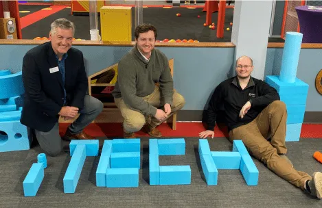 iTech Team