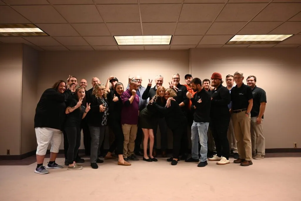 Join iTech, Mid-Ohio Valley's leading print, managed IT, and security services provider with over 20 years of experience.