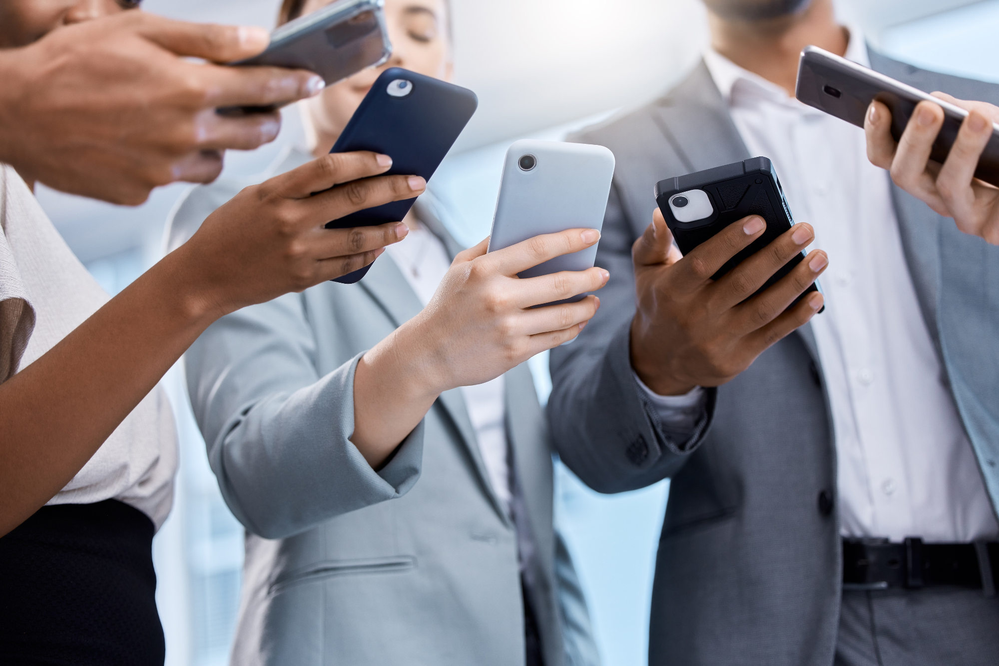 Information Technology Resources and Articles from iTech, Mid-Ohio Valley's leading print, managed IT, and security services provider.
