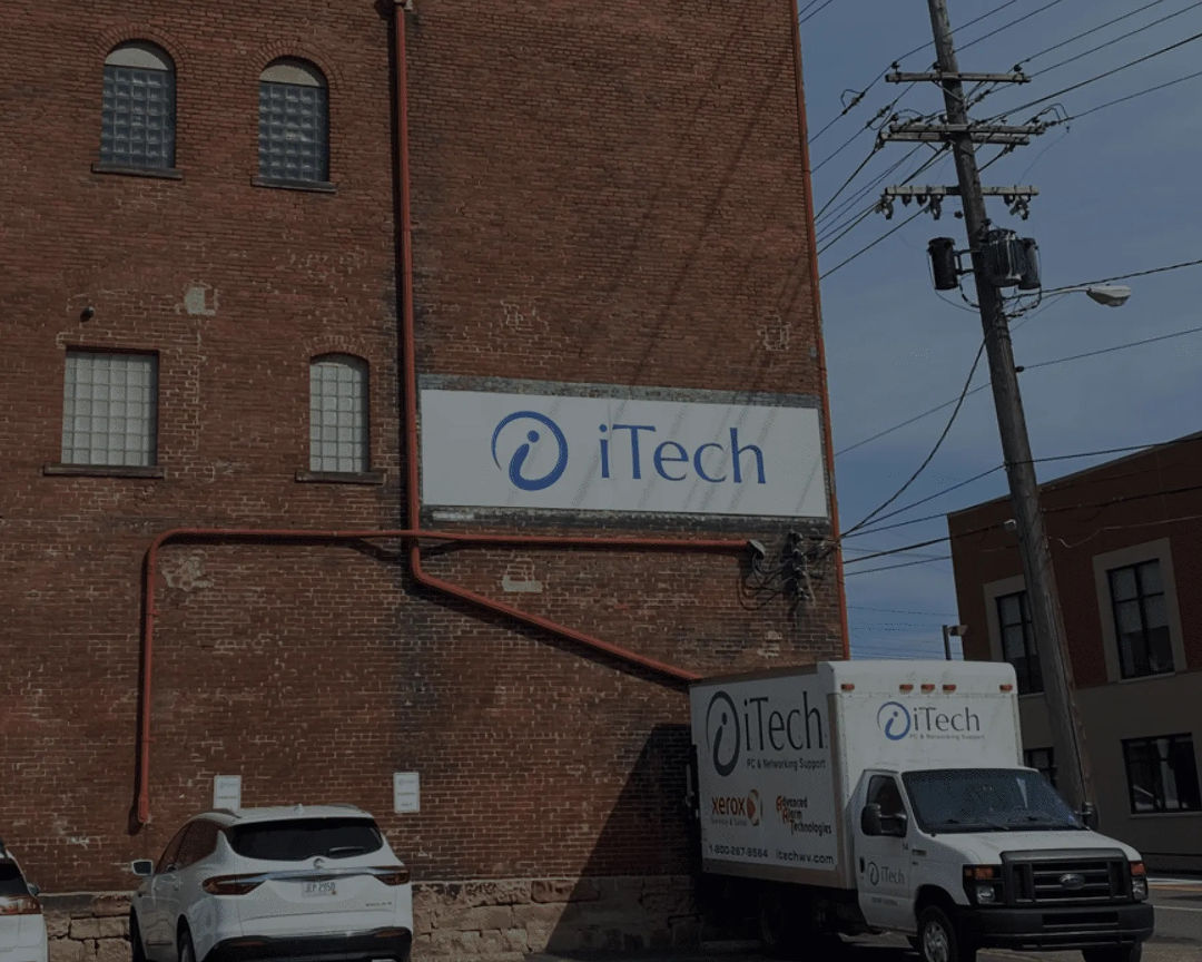 iTech in Present Day