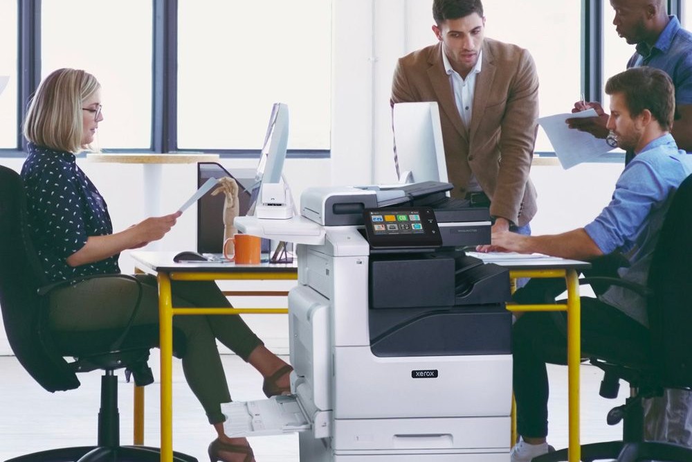 Printer