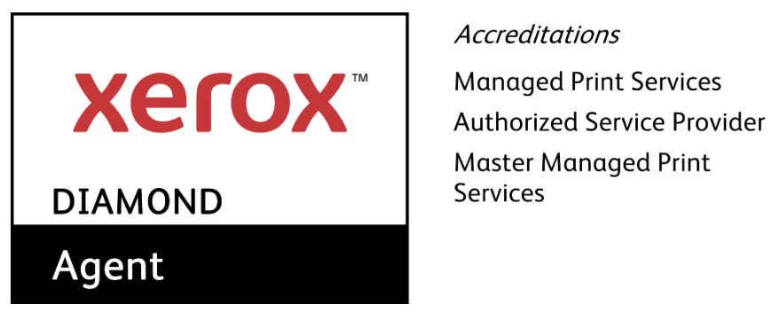 Xerox Diamond Agent